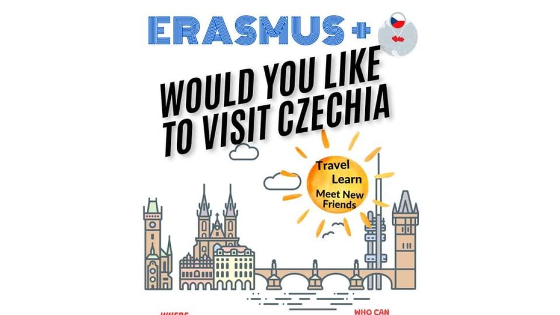 ERASMUS+